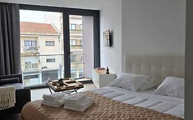 Iconik Design Apartments