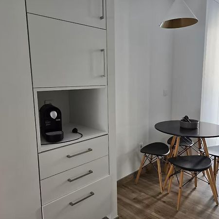 Iconik Design Apartments Aveiro Exterior foto