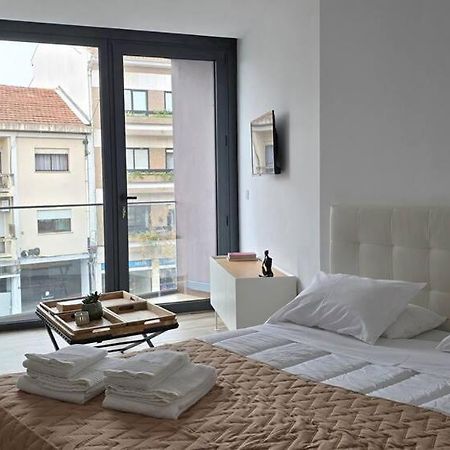 Iconik Design Apartments Aveiro Exterior foto