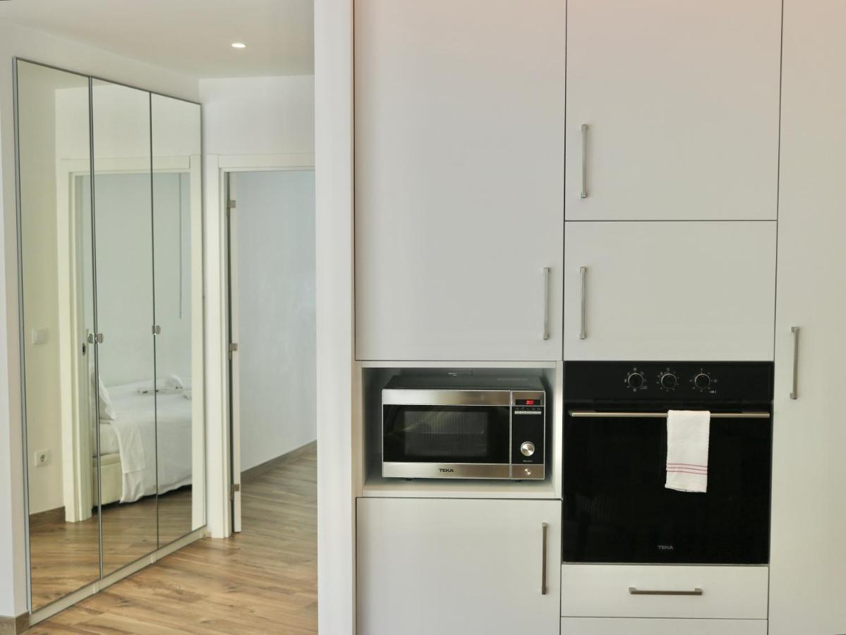 Iconik Design Apartments Aveiro Exterior foto