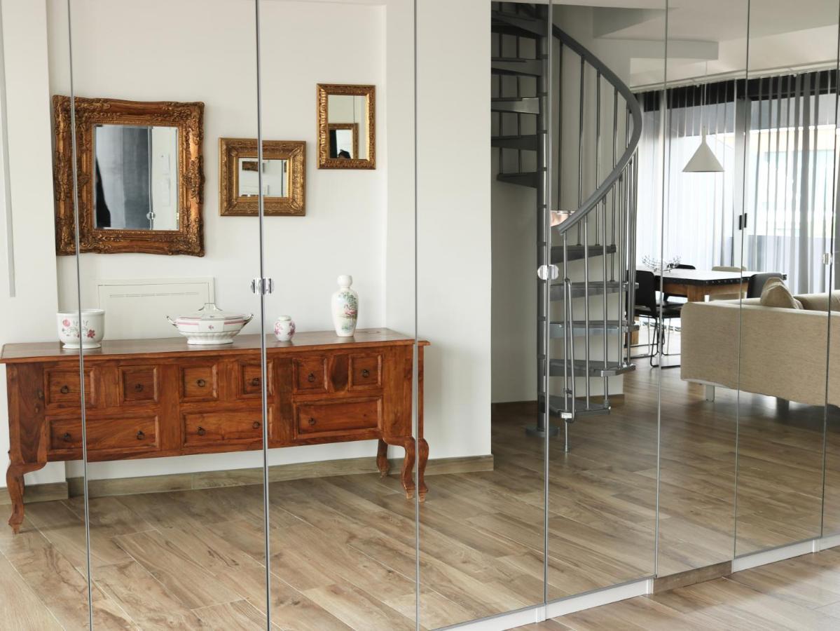 Iconik Design Apartments Aveiro Exterior foto