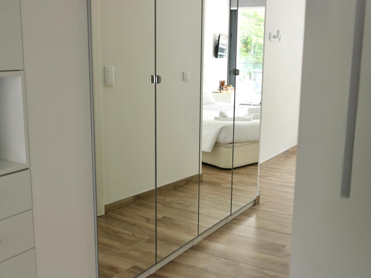 Iconik Design Apartments Aveiro Exterior foto