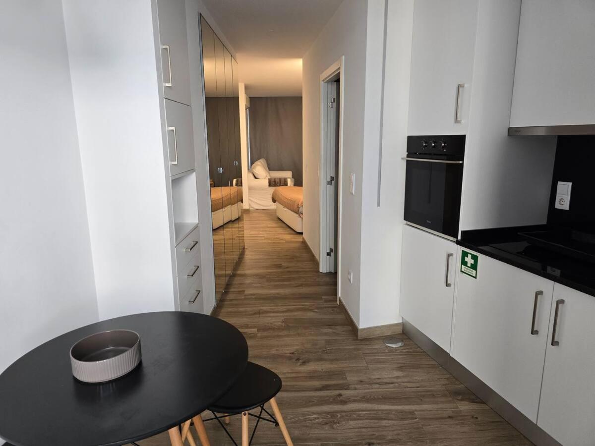Iconik Design Apartments Aveiro Exterior foto