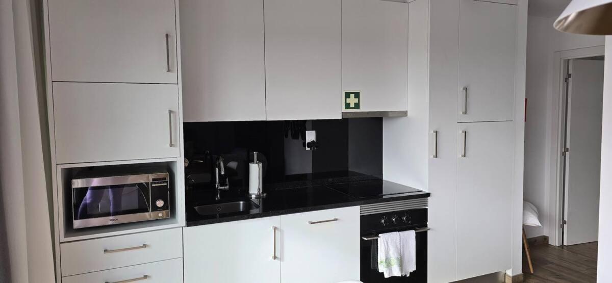 Iconik Design Apartments Aveiro Exterior foto