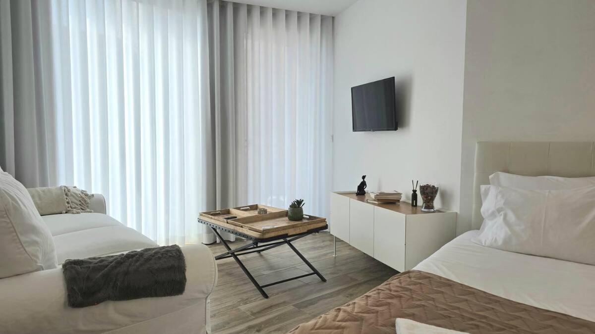 Iconik Design Apartments Aveiro Exterior foto