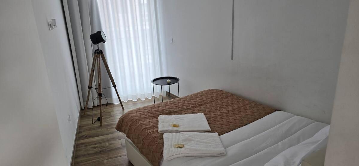 Iconik Design Apartments Aveiro Exterior foto