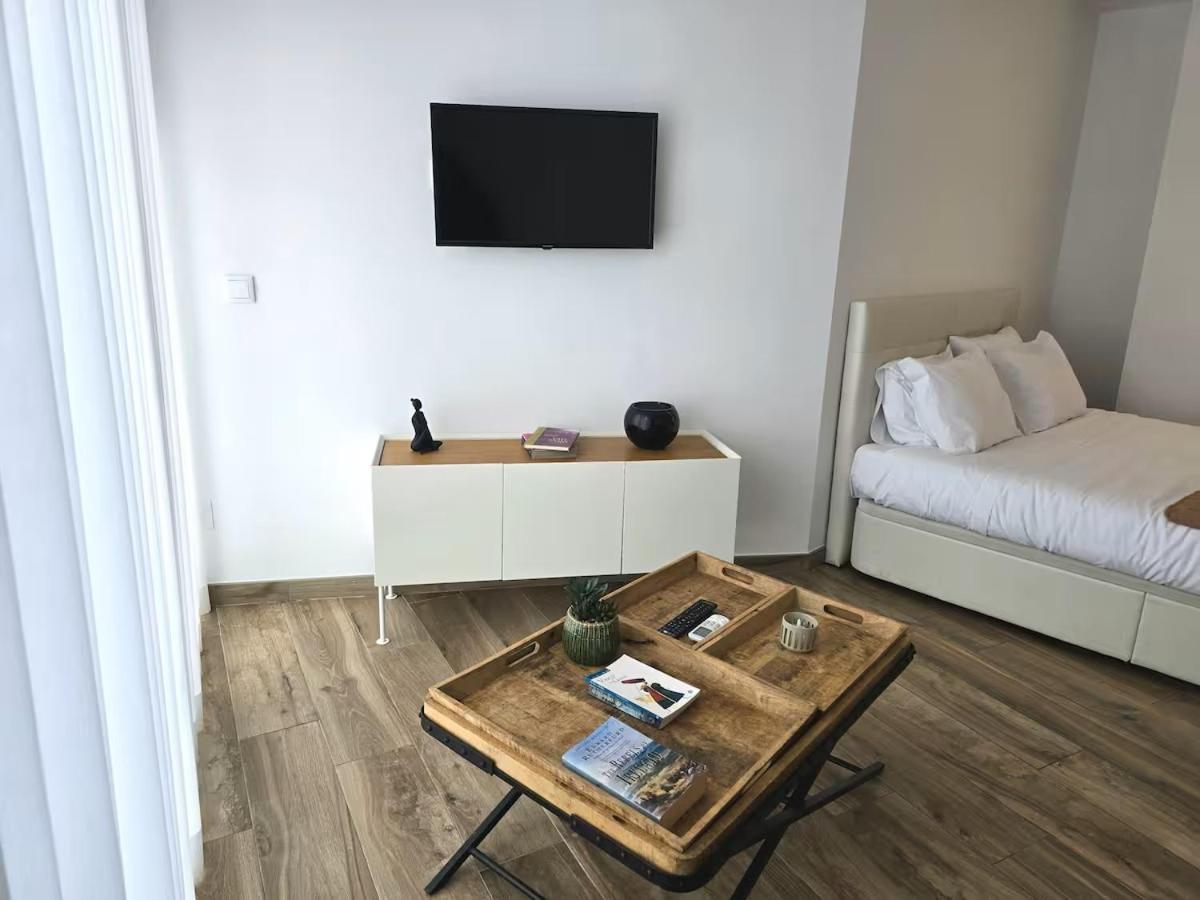 Iconik Design Apartments Aveiro Exterior foto