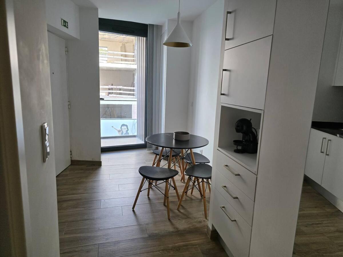 Iconik Design Apartments Aveiro Exterior foto