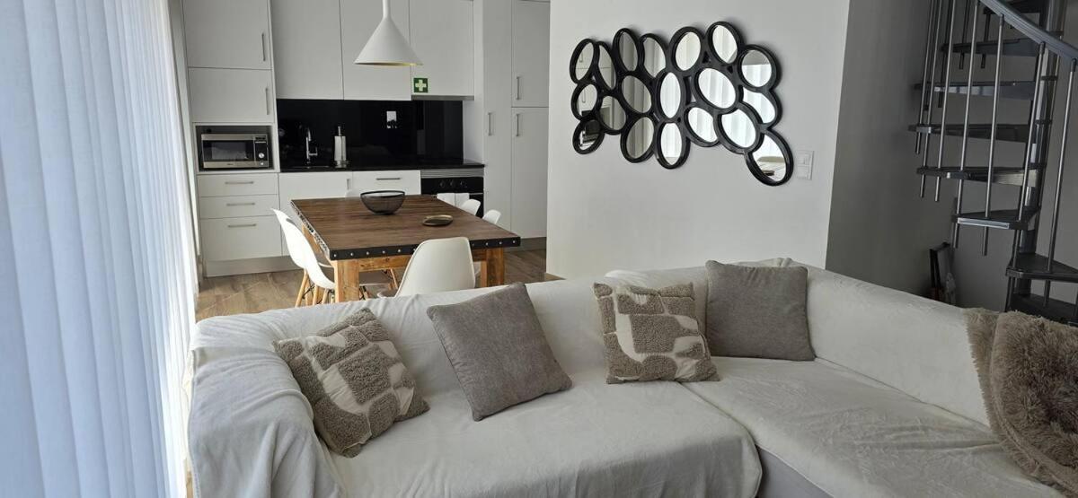 Iconik Design Apartments Aveiro Exterior foto