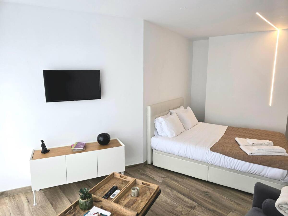 Iconik Design Apartments Aveiro Exterior foto