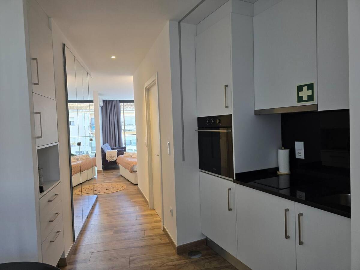 Iconik Design Apartments Aveiro Exterior foto