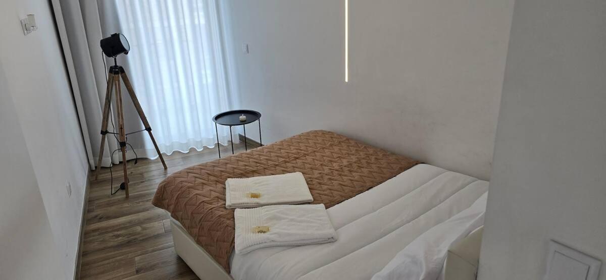Iconik Design Apartments Aveiro Exterior foto