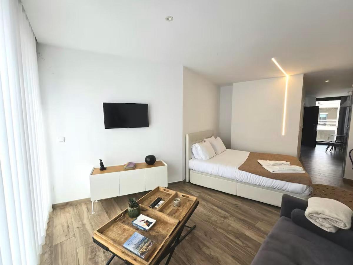 Iconik Design Apartments Aveiro Exterior foto