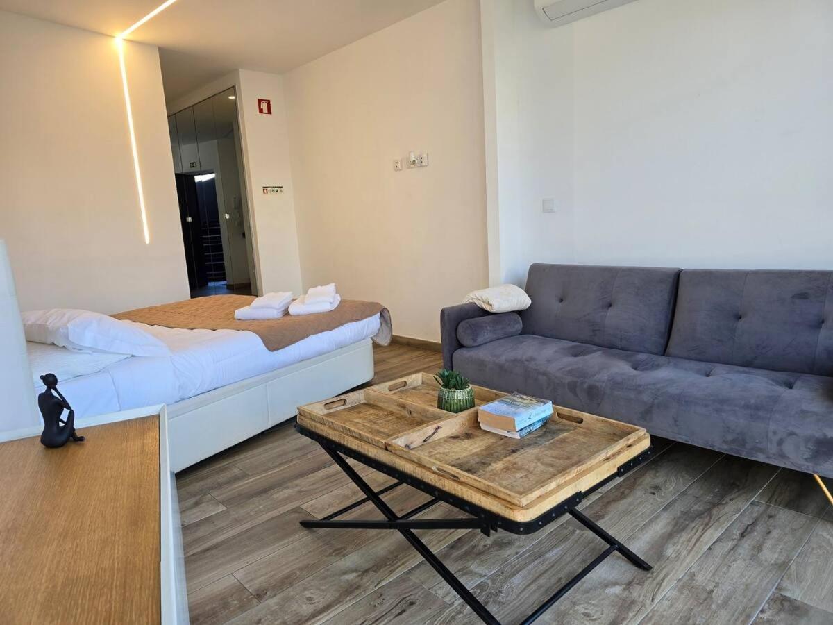 Iconik Design Apartments Aveiro Exterior foto