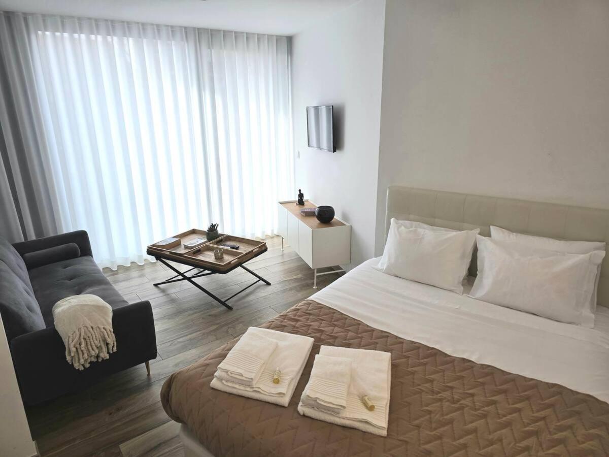 Iconik Design Apartments Aveiro Exterior foto