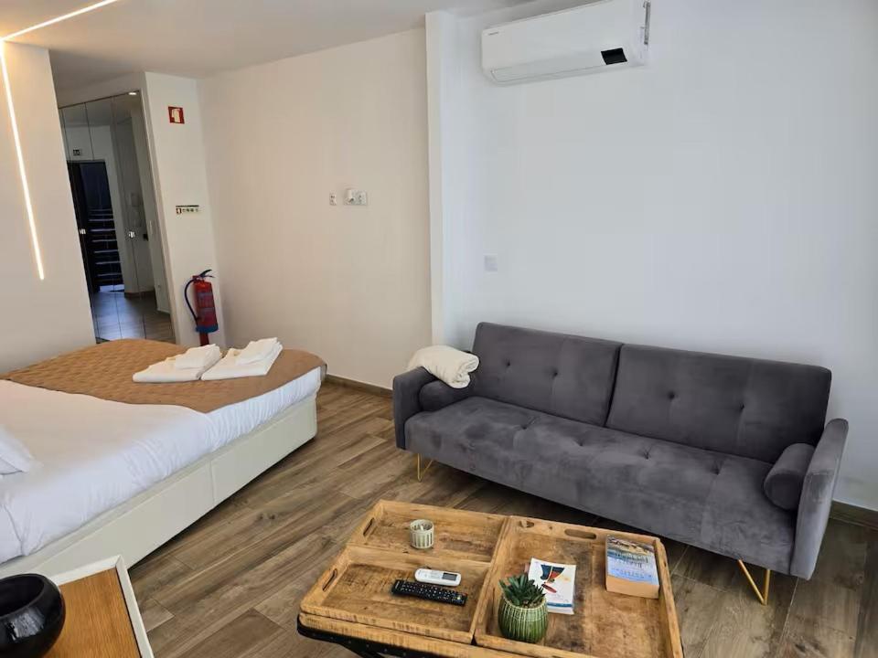 Iconik Design Apartments Aveiro Exterior foto