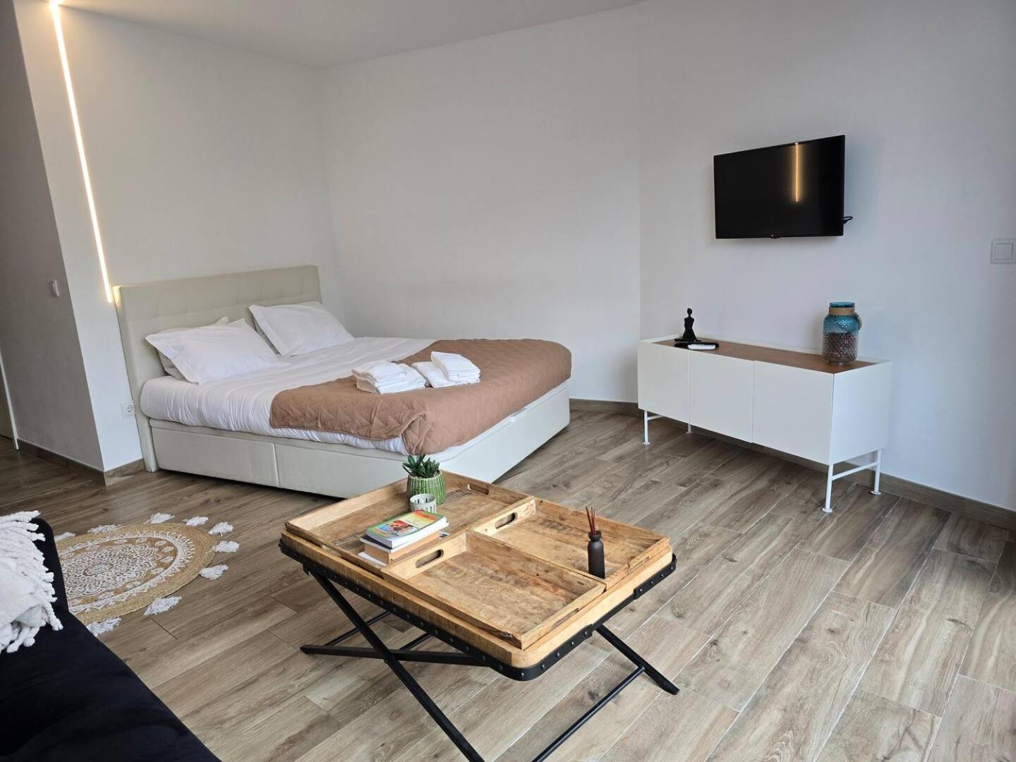 Iconik Design Apartments Aveiro Exterior foto