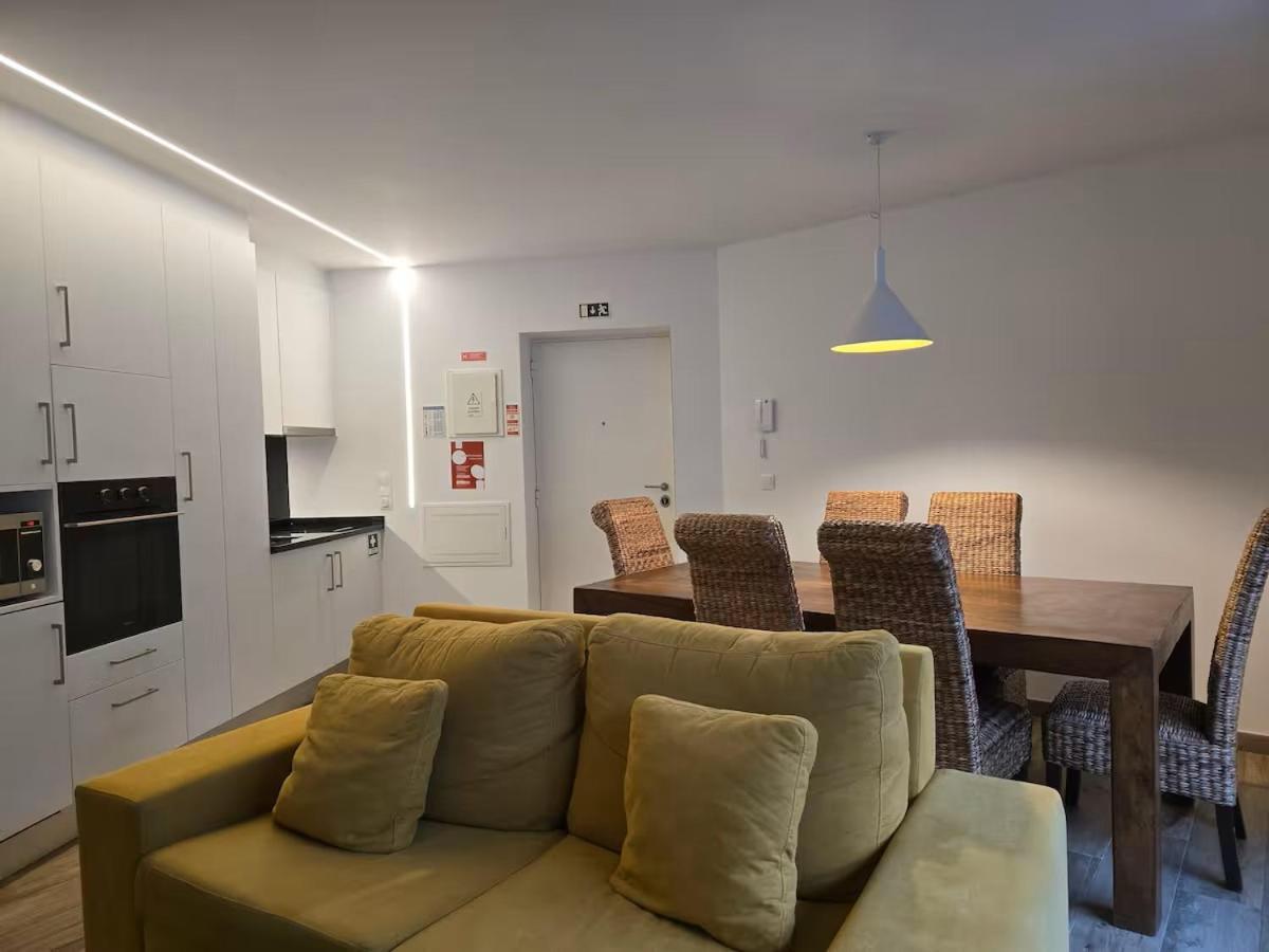 Iconik Design Apartments Aveiro Exterior foto