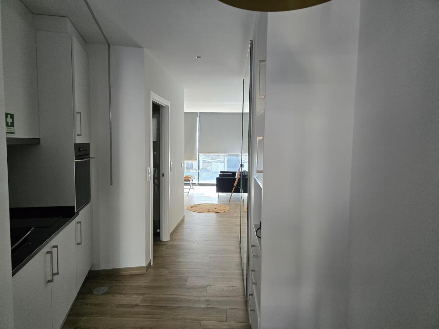 Iconik Design Apartments Aveiro Exterior foto
