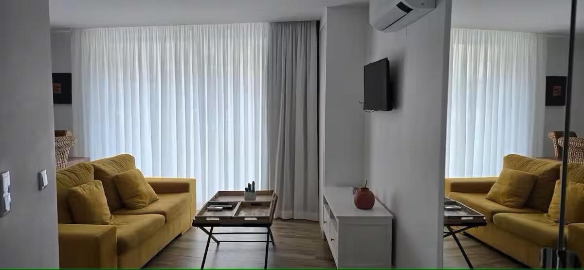 Iconik Design Apartments Aveiro Exterior foto