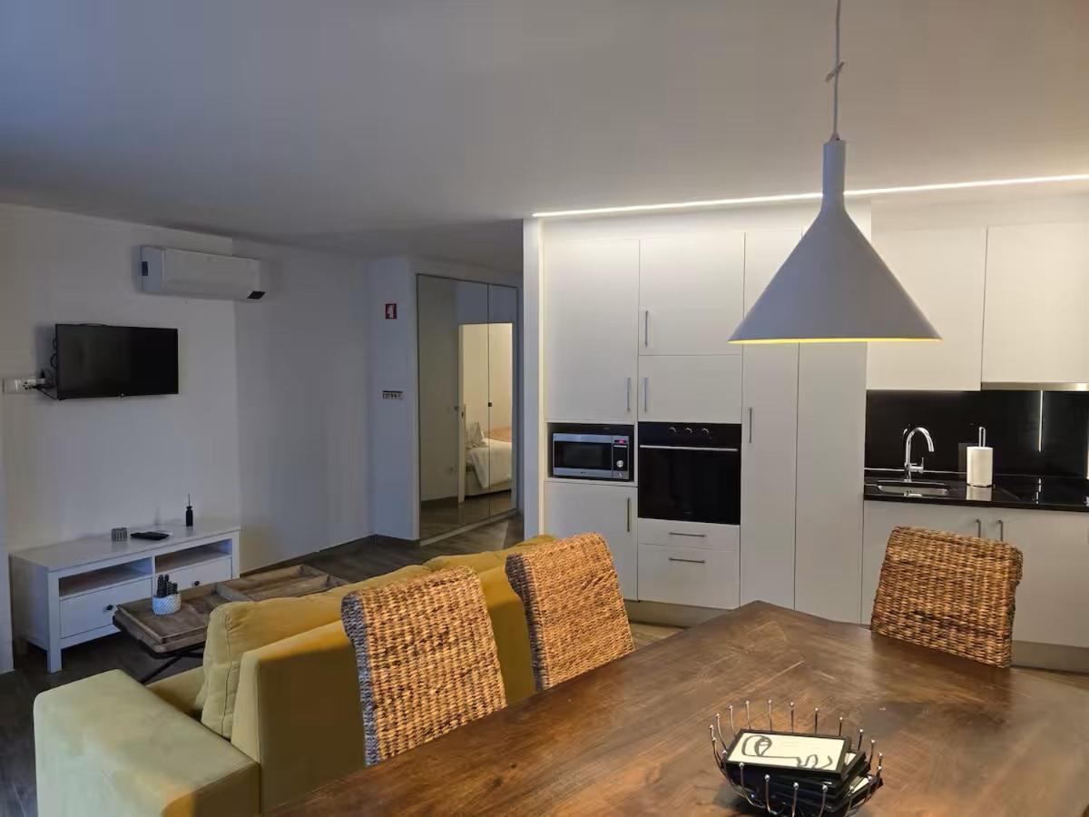 Iconik Design Apartments Aveiro Exterior foto
